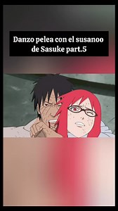491 reactions · 38 shares | Danzo usa el ojo de shisui y pelea con susanoo parte 5 yb #naruto #narutoshippuden #anime #manga #animes #animegirl #netflixanime #mangaart #shinobi #akatsuki #series | Animeeonline0 | Facebook