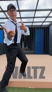 Waltz, box step for beginners,from behind #waltz #dance #boxstep #ballroom #beginner #socialdance #easytolearn #explore | Sergey Muretov