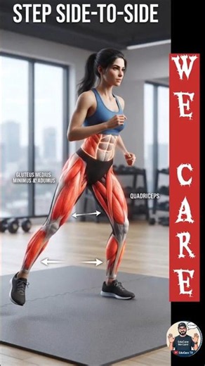 How to Reduce Morning Stiffness in Just 2 Minutes | Easy Daily rotine 2/6 #stiffnessrelief