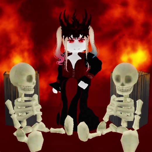 Deusas Poderosas em Roblox: Habilidades Mágicas e Inspiração