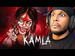 කමලාගෙන් බේරෙන්න බෑ..| KAMLA
