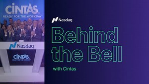 Behind the Bell: Cintas