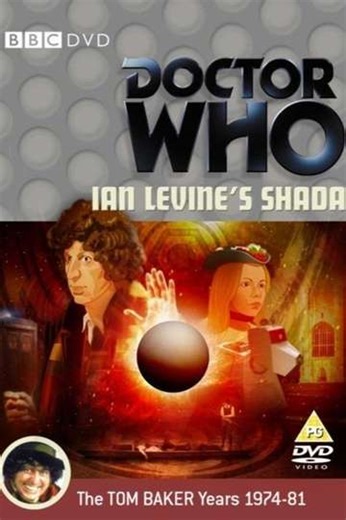 Doctor Who and the Shada Man - Movie