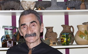 Fallece el chef mexicano Yuri de Gortari