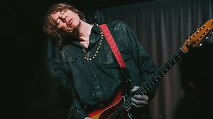 Thurston Moore: “Writing music is about stepping away from the ego and creating something that's selfless”