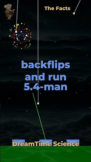 Humanoid Robots From Fiction To Fact #shorts