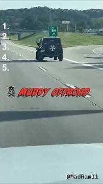 5 Fixes to Jeep Death Wobble