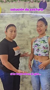 1.7M views · 22K reactions | #coser #costura #sewing #sew | Tabita Costuras | Facebook