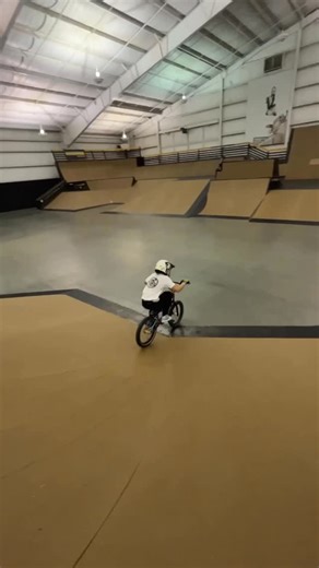 Camp Woodward on Instagram: "Join @connor.stitt (Week 7) July 26- August 1, 2026 at camp! Connor is a 14 year old phenom who is the youngest rider to do a triple backflip. 🤯 #futureolympian #campwoodward #summercamp"