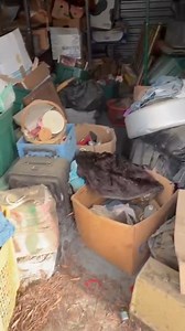 New locker day always starts with hope… and a little fear 😅 Here’s a quick sneak peek before the full YouTube video drops. Some promising signs, some head-scratchers, and plenty we haven’t even touched yet. Video drops TONIGHT at 7pm on the BTM YT Channel! | The Bearded Thrift Machine