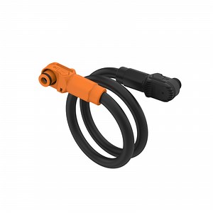 [Hot Item] Fpic Battery Storage Connector Cable 250A 300A 350A Hv Battery Cable