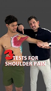 147K views · 6.8K reactions | You’ve got shoulder pain.  You are not...