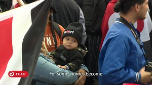 1K views · 38 reactions | The generation gap between the Māori lost generation and the kohanga reo-raised generation has never seemed so stark as this week in Parliament | Te Ao Māori News | Facebook