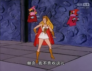 希瑞第60集 爱的力量[高清]