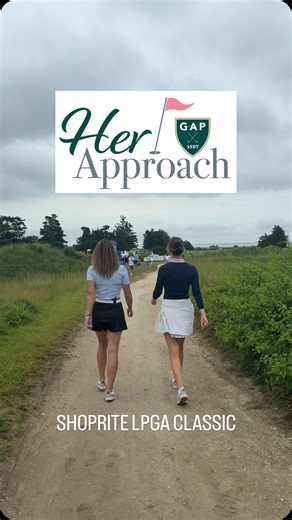 252 reactions · 8 comments | The best female golfers in the world...