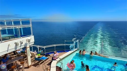 What it’s really like on a Princess Alaska cruise for first timers