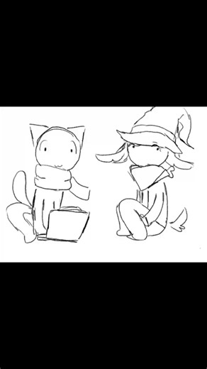 🐾 - Whats your computer password? ^_^@N1GHTP3BBLE//1K🎉 #blowthisup #xybca #fyp #animations #robloxfyp