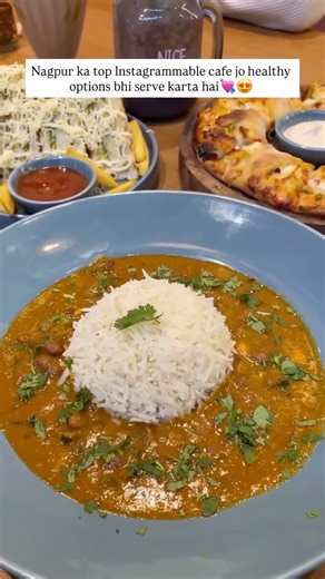 Tejas Thakkar | Nagpur on Instagram: "Nagpur ka most Instagrammable aur health-friendly cafe😍❤️ 📍M Corp, PLOT NO. 40, BHAMTI, ADIWASI LAYOUT TRIMURTI NAGA NAGPUR (URBAN, Nagpur, Maharashtra 440022 Follow @tejasthakkar_❤️ #panipuri #viralreels #reelitfeelit #explorepage #reels #khaterahodilse #trendingreels #yummyfood #foodie #instagramreels #viralvideos #foodie #postoftheday #streetfood #nagpurfoodies #nagpuritadka #nagpur #indianfood #reelsinstagram #nagpurisong #foodporn #instagramers #keeps