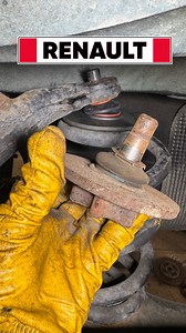 139K views · 8.4K reactions | The Hidden Ball Joint You Never Check!...