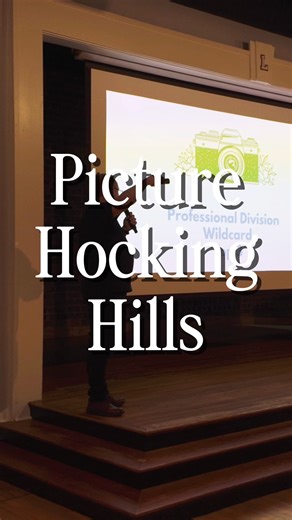 Here's to the brave photographers who captured the soul of #HockingHills amidst storms and internet outages! Stay tuned for the upcoming website featuring all these stunning captures. A big thank you to everyone who participated, and a huge round of applause for our winners! 🎉📸 | Explore Hocking Hills