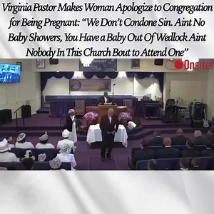 This is absolutely sick! Shut this 🗣️CULT down | Amanda Brinkley