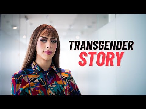 When a Son Returns Home as a Daughter - A inspiring Story of a transgender