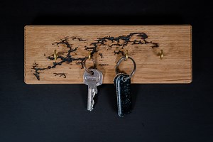 Key rack