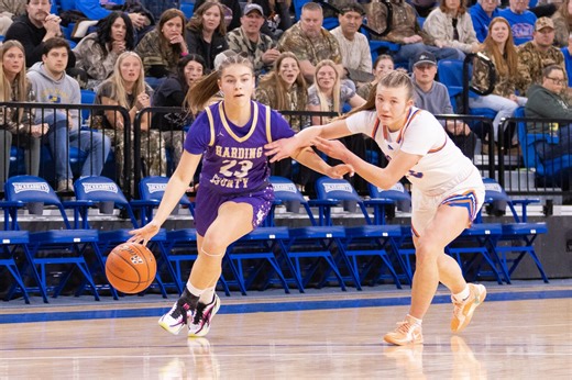 South Dakota state girls basketball scores for March 13, and Saturday's schedule