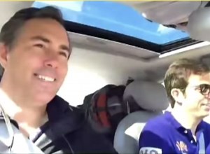 Cannonball World Records