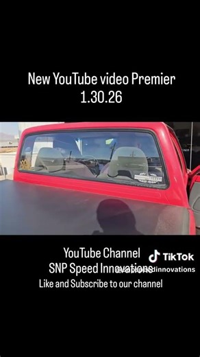 22RE Turbo Truck THIS FRIDAY! #turbo #22r