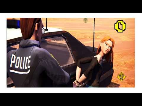I made a mistake! | Road 96 | ep 2