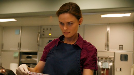 Bones - Series 4: Episode 10 | Channel 4