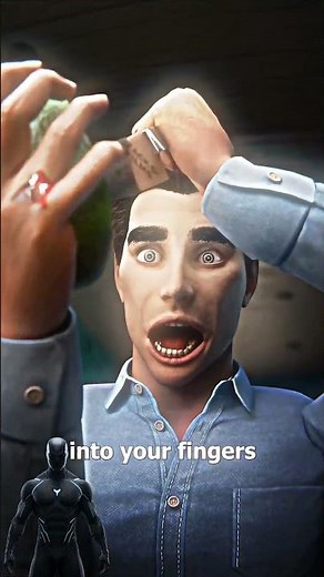 STOP! Are you making this dangerous mistake when cutting avocados?🔪🥑🥑