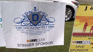 SPONSOR THE BEE-CART To Shuttle BeeTV Awards Guest .. Bee Seen .. Inbox Me For Details Your Business Will Bee Seen and Thank you to all of our 2024 sponsors.. We Have Room for 2 more sponsors.. | April Ross Beetv