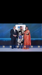 13K views · 263 reactions | My seniors…my inspiration #awards | Pew Roy | Facebook