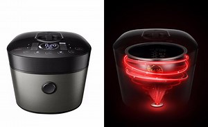 PS-电饭煲立体加热特效