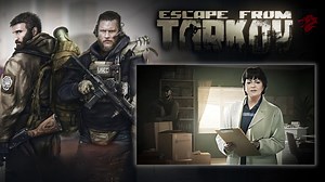Collègues - Partie 2 Tarkov : Aide à la quête