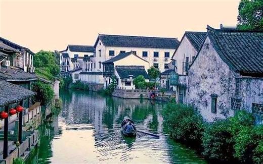 CCTV高清 纪录片《绍兴：一座名城的2500年》全8集 国语高清1080P纪录片