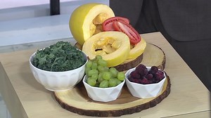 Which foods should I eat to improve gut and heart health?