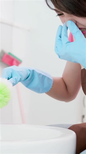 Masking odors with sprays? 🚫 It’s not the air — it’s your water. Fix it at the source with @mpsfreshflush. #MyPoopStinks #FreshFlush #CleanHome #NoChemicals #HomeHacks #EcoFriendlyLiving #SepticSolutions