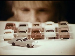 Post Honeycomb Cereal Commercial (1969)