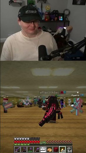 CallMeCarson fails his YouTube Short 🥲