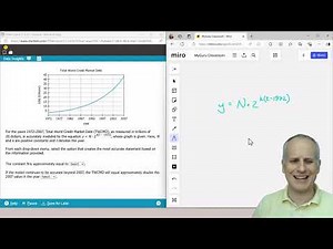 Approaching a GMAT Data Insights Graphic Interpretation from an Official Focus Edition Practice Exam