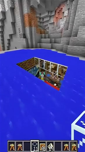 Creative Minecraft Trap Ideas for Fun