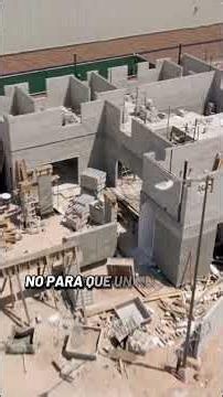 Mampostería reforzada interiormente #estructurista #mamposteria #construccion #arquitectura #viral