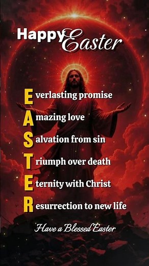 Easter Sunday | The Hope of the Resurrection