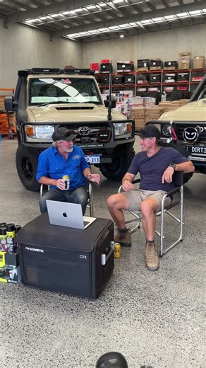 🔥 HOT TOPIC 🔥 The BEST mods for any budget - check it out TONIGHT on YouTube! - #4x4 #offroading #mods #adventure | 4WD 24/7