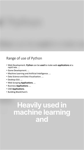 Why Every IT CompanyDemands Python in 2026 #HITECCity #BTechCSE #FreshersHiring2026 #PlacementPrep
