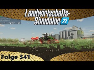 LS22 - Jetzt mit VCA - Let's Play #341 [de/ger]