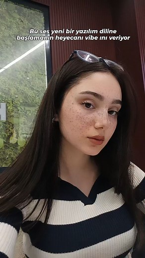 Z. Buse Gürbüz | Sizin başlarken en çok heyecanlandığınız programlama dili hangisiydi🫣 • • • • • #kodlamadilleri #c #java #javascript #kotlin #swift... | Instagram